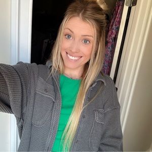 Meet your Posher, Adriane